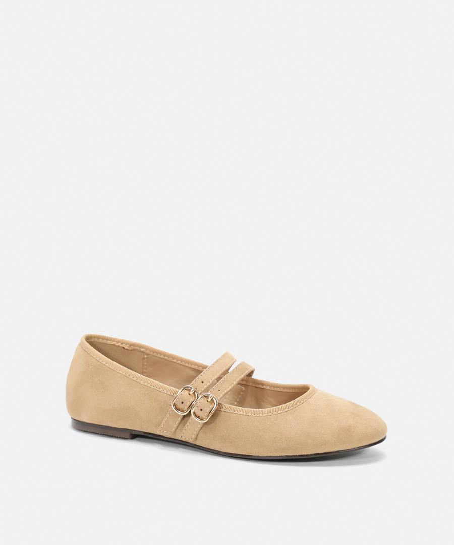 Sabrinas dupla tira fivela image number null